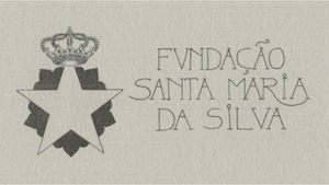 Fundação Santa Maria da Silva Logo